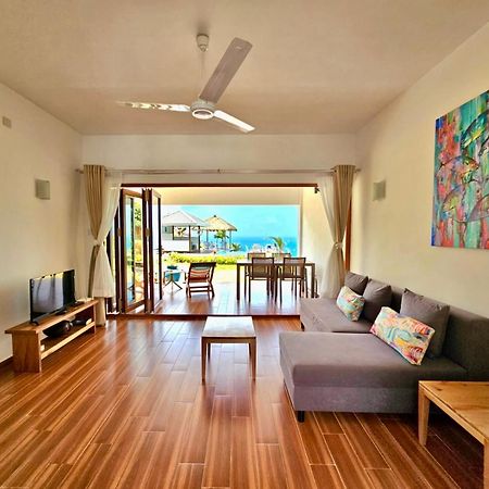 شقة Terrasse Sur Lazio آنس لازيو المظهر الخارجي الصورة