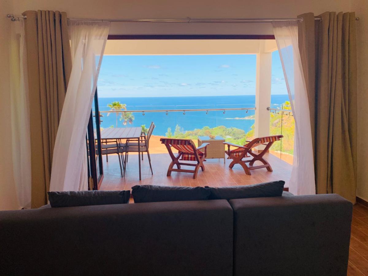 شقة Terrasse Sur Lazio آنس لازيو المظهر الخارجي الصورة
